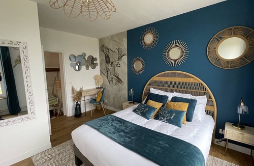 Ellon Bed & Breakfast | Aurefees