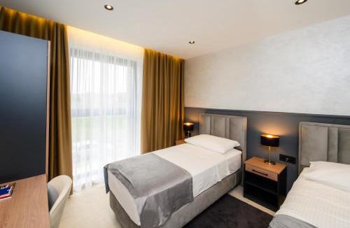 Metkovic Apartment | Aurelia Residence