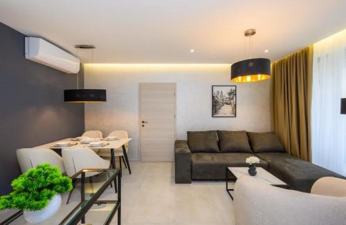 Metkovic Apartment | Aurelia Residence