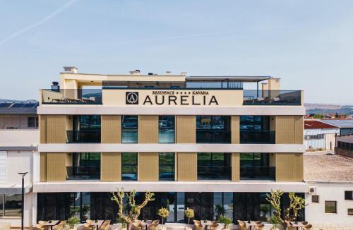 Metkovic Apartment | Aurelia Residence