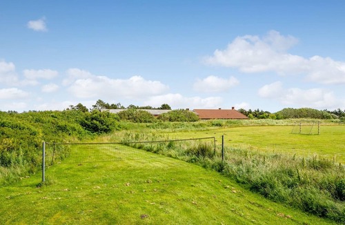 Nørre Fjand House | "Aurelie" - from the sea by Interhome