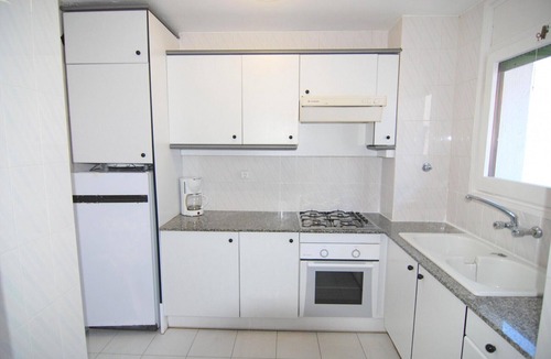 Salou City Centre Apartment | Auriga Zeus Apartments Salou