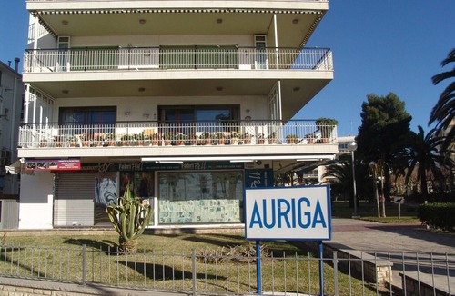 Salou City Centre Apartment | Auriga Zeus Apartments Salou