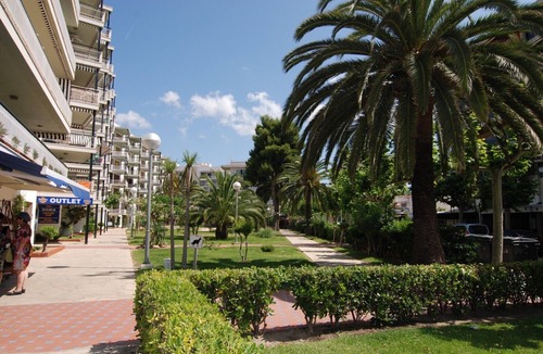 Salou City Centre Apartment | Auriga Zeus Apartments Salou