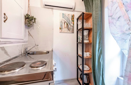 Dubrovnik Old Town Apartment | Aurora 1 - One Bedroom Apartment, Sleeps 2