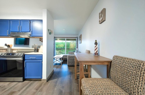 Ocean Shores Condo | Aurora at Nautilus
