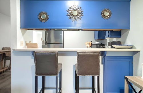 Ocean Shores Condo | Aurora at Nautilus