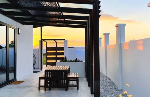 Umber View Heights Villa | Aurora at Starburst