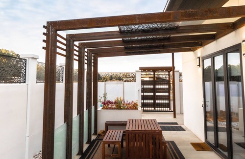 Umber View Heights Villa | Aurora at Starburst