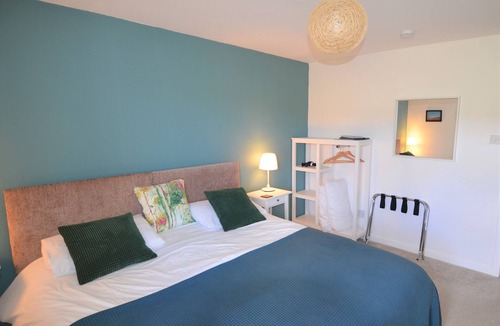 Murkle Bed & Breakfast | Aurora B&B