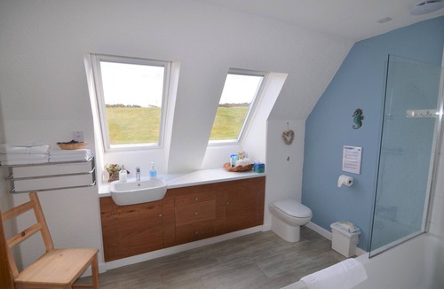 Murkle Bed & Breakfast | Aurora B&B