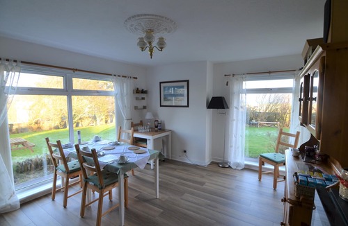 Murkle Bed & Breakfast | Aurora B&B