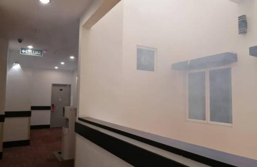 Jelai Hotel | Aurora Boutique Hotel