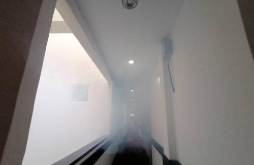 Jelai Hotel | Aurora Boutique Hotel