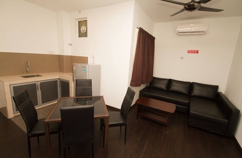 Bahau Hotel | Aurora Boutique Hotel