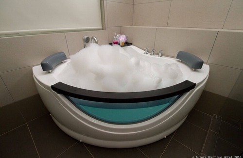 Bahau Hotel | Aurora Boutique Hotel