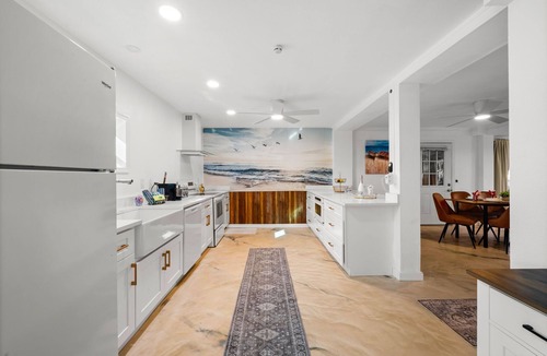 Matlacha Apartment | Aurora Breeze Estate