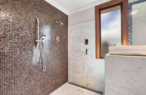 Pomonal Villa | Aurora Cottages - Mountain View