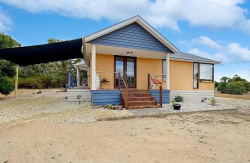 Pomonal Villa | Aurora Cottages - Mountain View