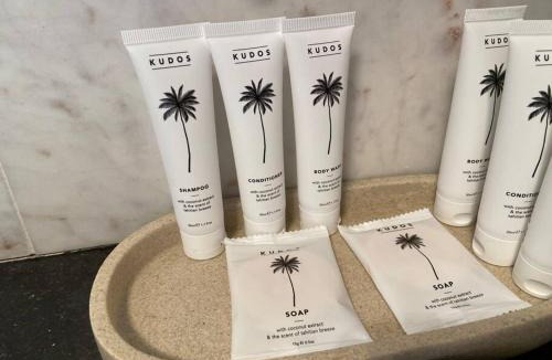 Pomonal Villa | Aurora Cottages - Mountain View