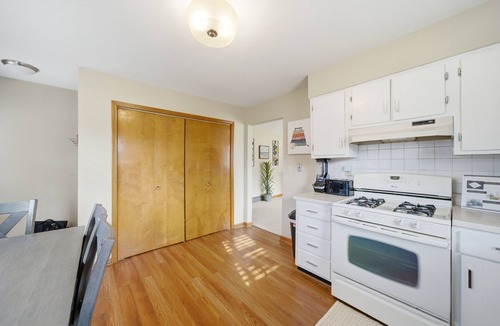 Aurora House | Aurora FHS Rental - Johnston Dr - Extended - 2 bedrooms