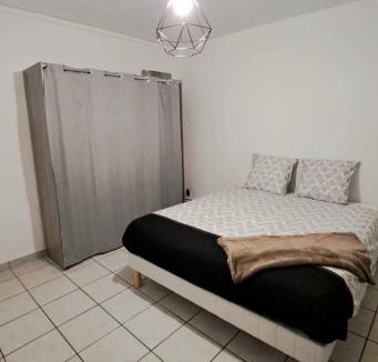 Saint-Quentin House | Aurora