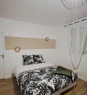 Saint-Quentin House | Aurora