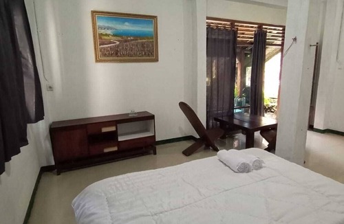 Pakem House | Aurora Living Merapi Jogja