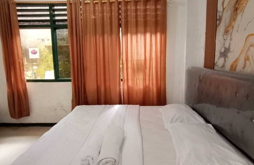 Pakem House | Aurora Living Merapi Jogja