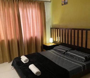 Endah Apartment | Aurora @ Morib Gold Coast