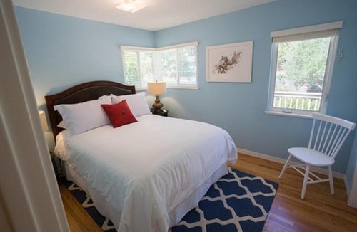 Calistoga Hotel | Aurora Park Cottages