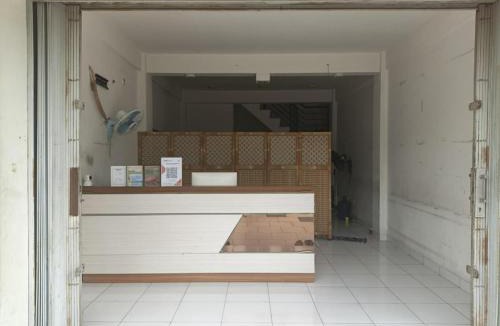 Cikarang Apartment | Aurora Rooms at Apartment Mahakam