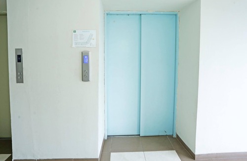 South Tangerang Apartment | Aurora Rooms at Green Lake View Apartment