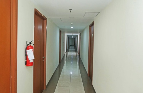 South Tangerang Apartment | Aurora Rooms at Green Lake View Apartment