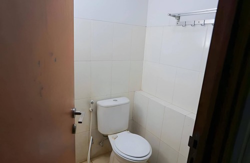 South Tangerang Apartment | Aurora Rooms at Green Lake View Apartment