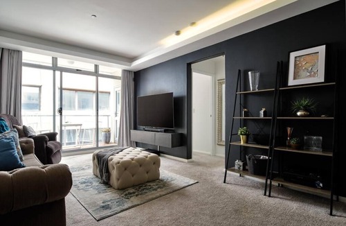 Darlinghurst Apartment | Aurora's Gem