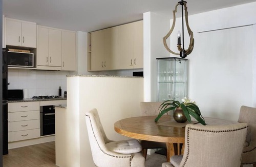 Darlinghurst Apartment | Aurora's Gem