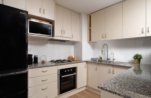 Darlinghurst Apartment | Aurora's Gem