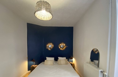 Saint-Baudel House | Aurora's house