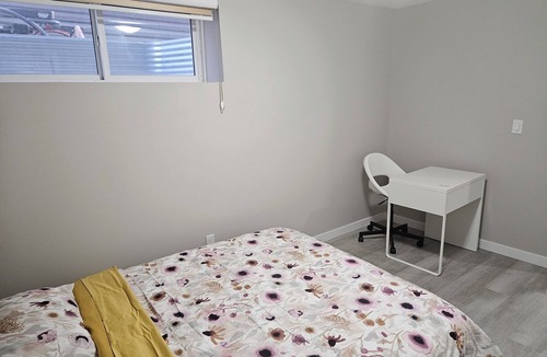 Calgary Apartment | Aurora Space