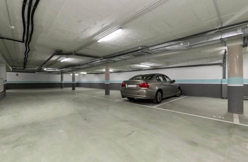 Carabanchel Apartment | Aurora Stays by Charming XIII, Apartment for 2 with free parking