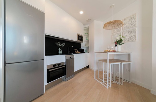 Carabanchel Hostel | Aurora Stays by Charming