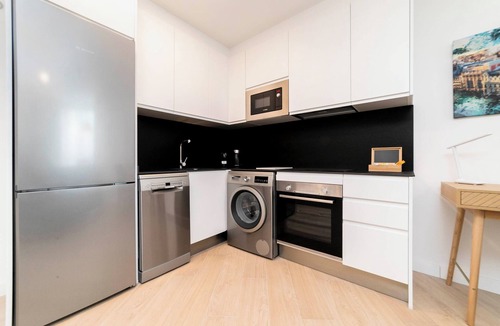 Carabanchel Hostel | Aurora Stays by Charming