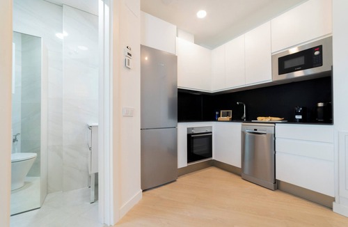 Carabanchel Hostel | Aurora Stays by Charming