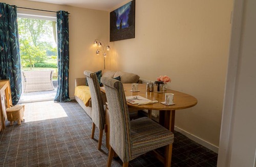 Coupar Angus Bed & Breakfast | Aurora suite B&B