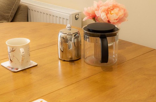 Coupar Angus Bed & Breakfast | Aurora suite B&B