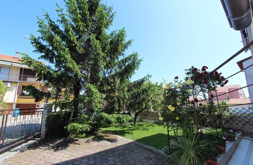 Rovinj Apartment | AURORA Two-Bedroom Apartment with Balcony