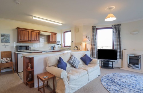 Findhorn Cottage | Aurora View