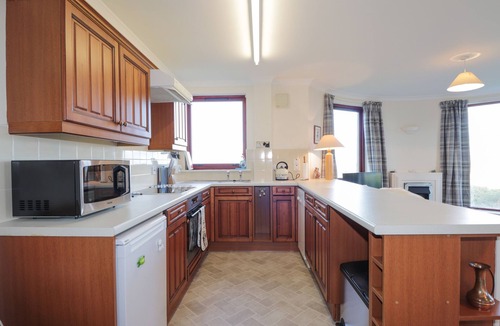 Findhorn Cottage | Aurora View