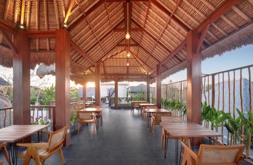 Pecatu Ski Chalet | Aurora Wonderland